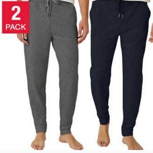 2 pk Eddie Bauer Lounge Joggers ~ XXL